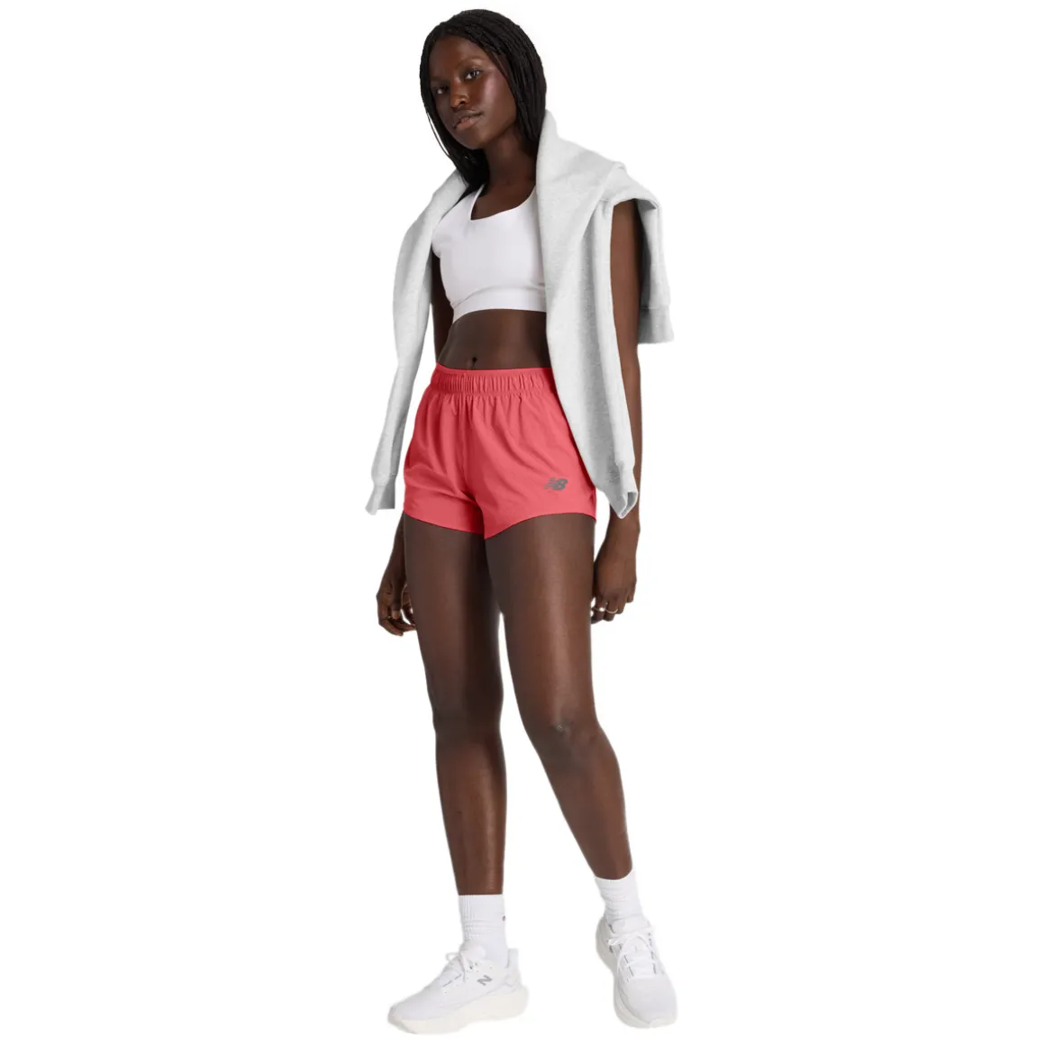RC 3" - Women's Running Shorts