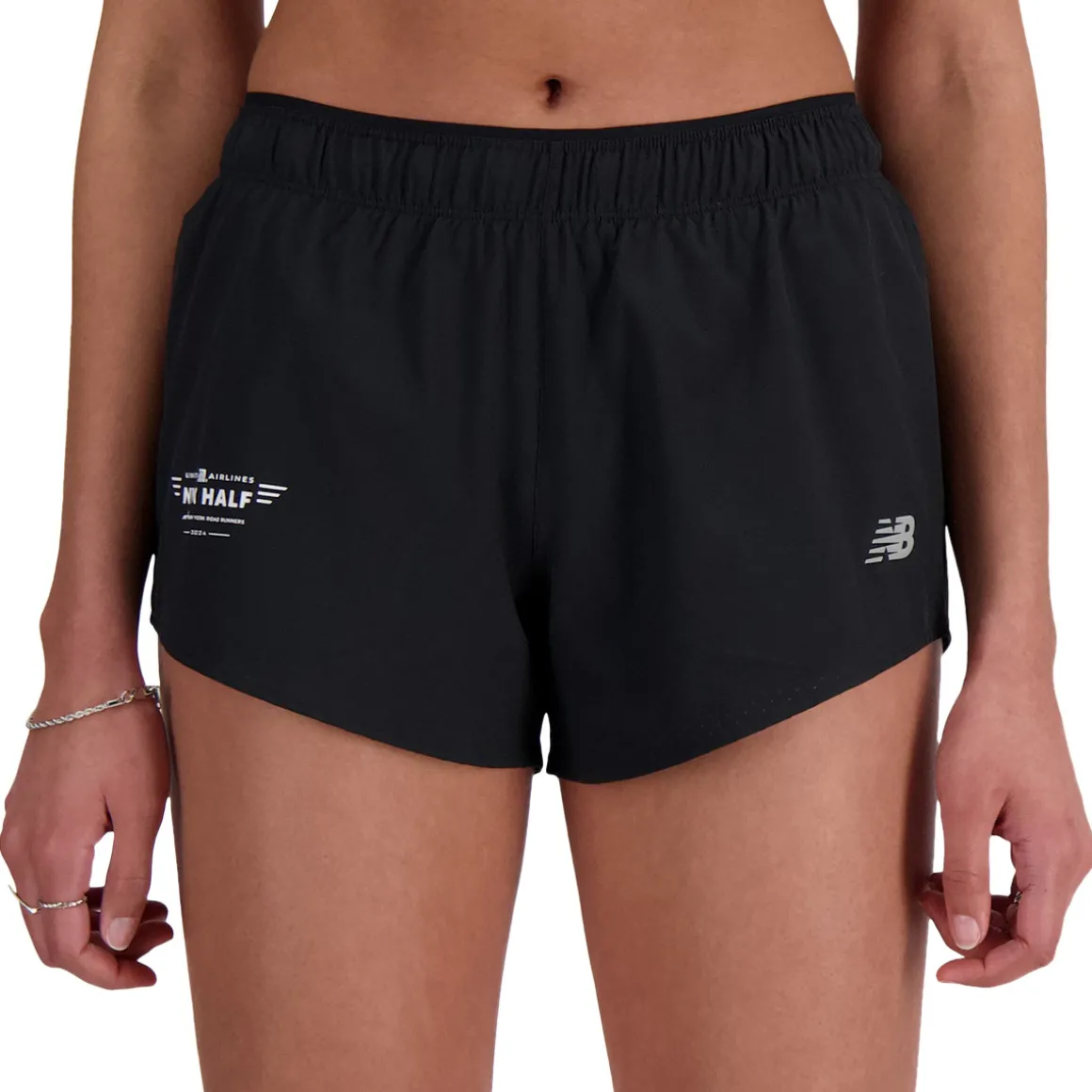 RC 3" - Women's Running Shorts