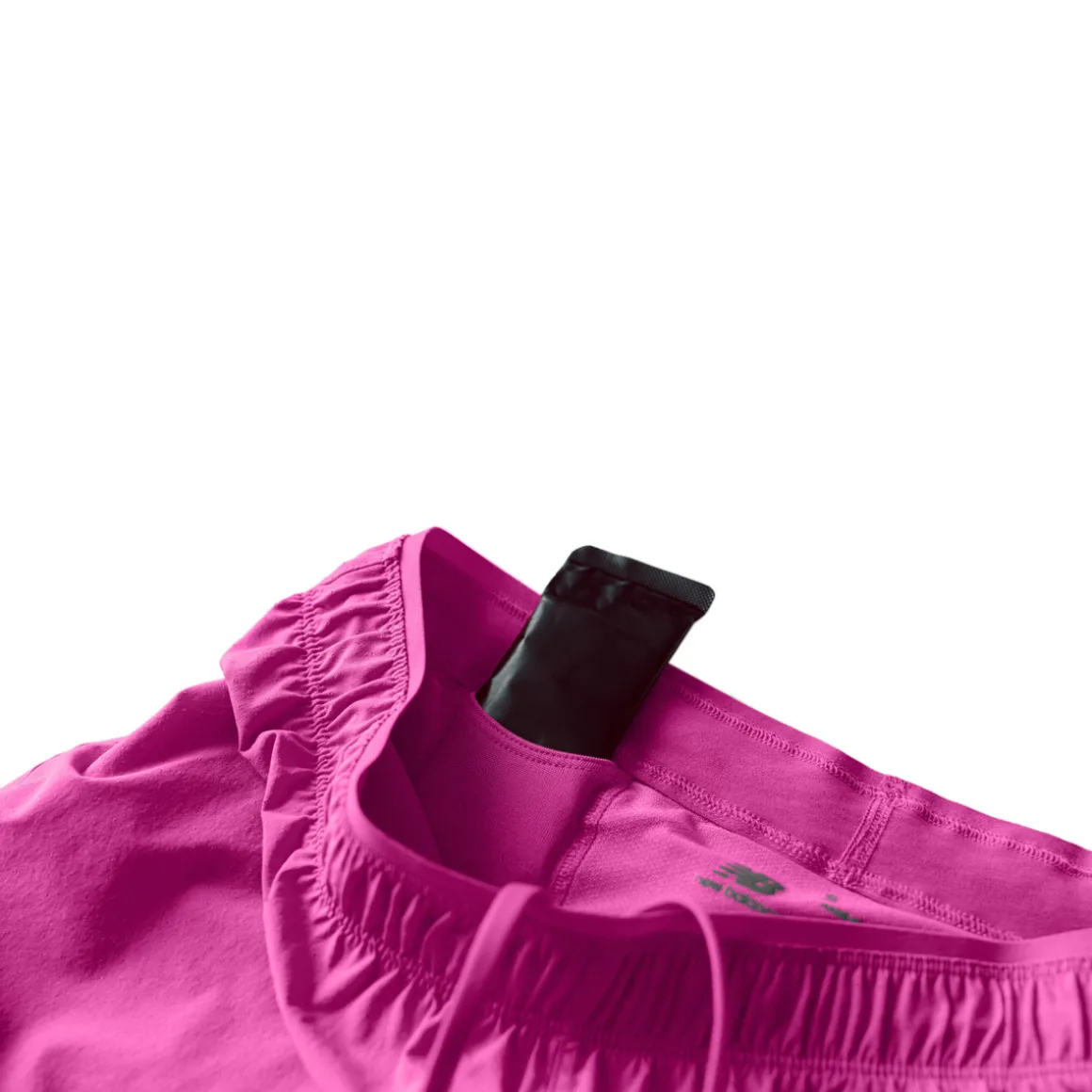 RC 3" - Women's Running Shorts