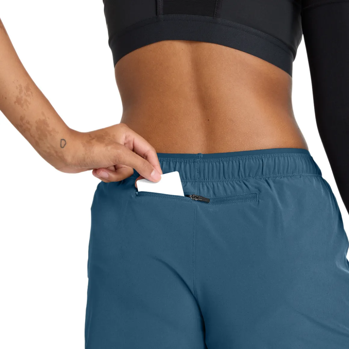 RC 3" - Women's Running Shorts