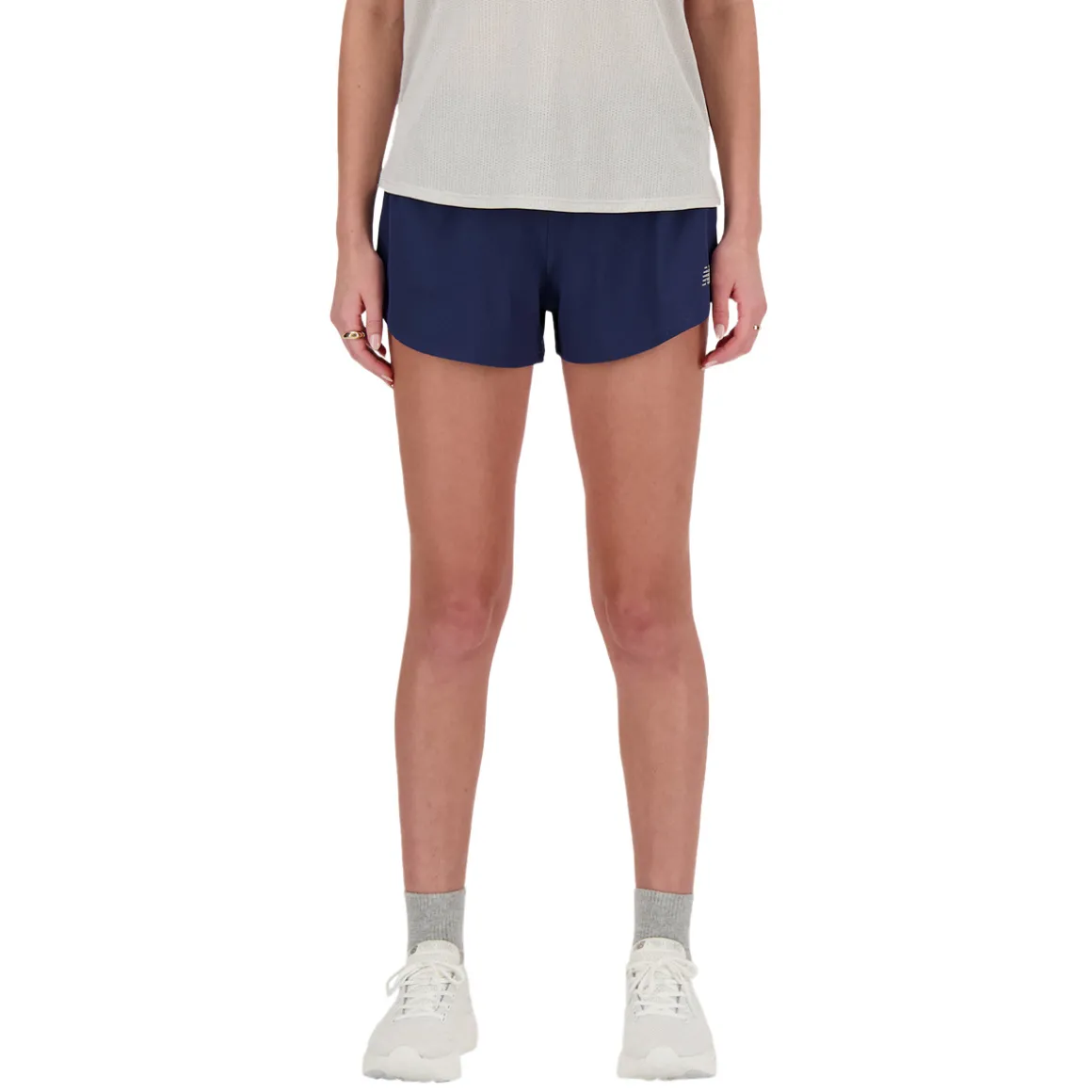 RC 3" - Women's Running Shorts
