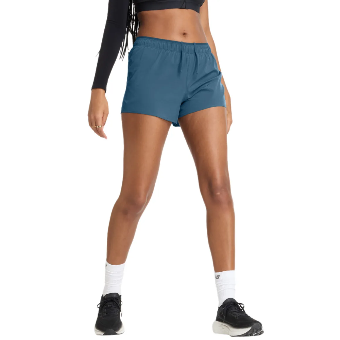 RC 3" - Women's Running Shorts