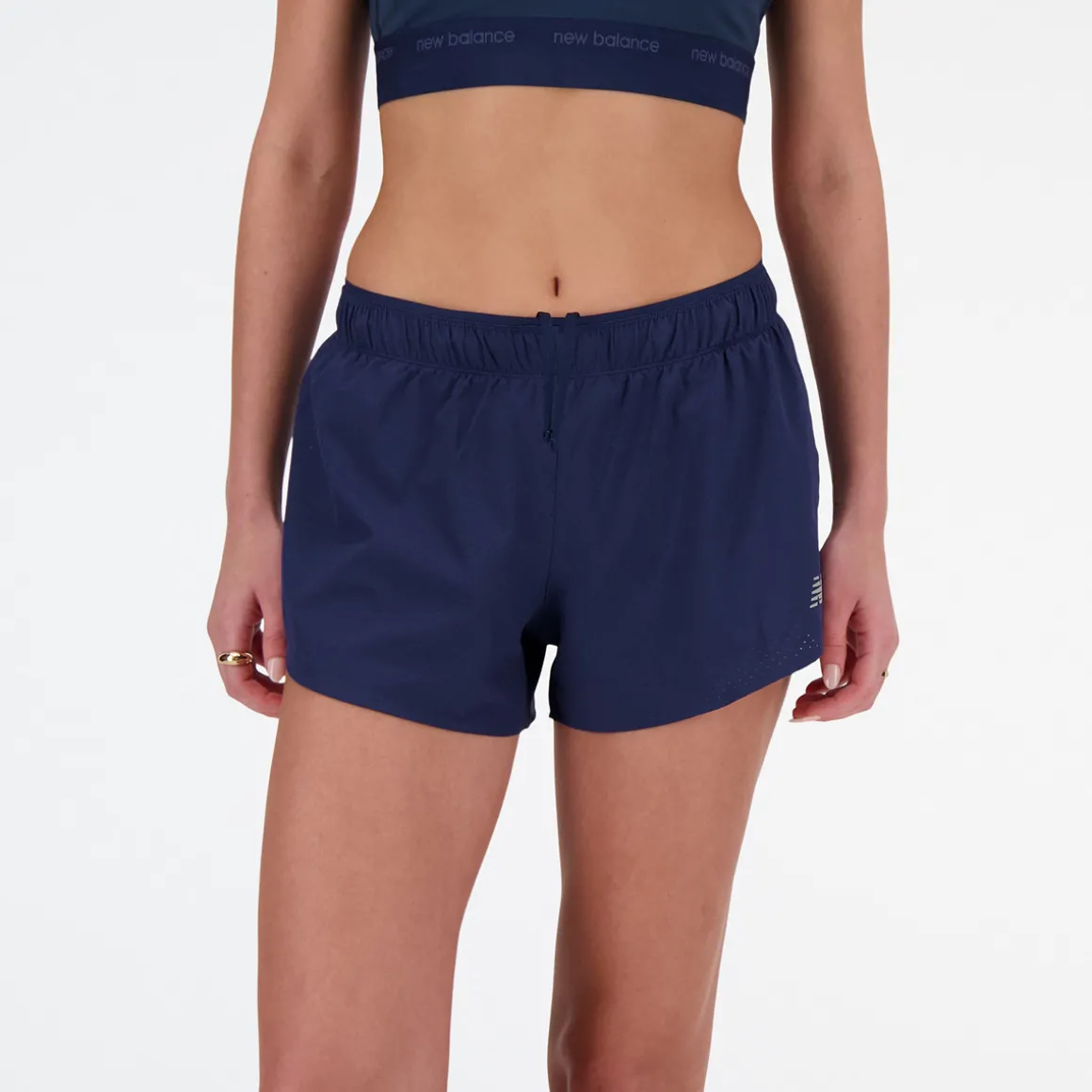 RC 3" - Women's Running Shorts
