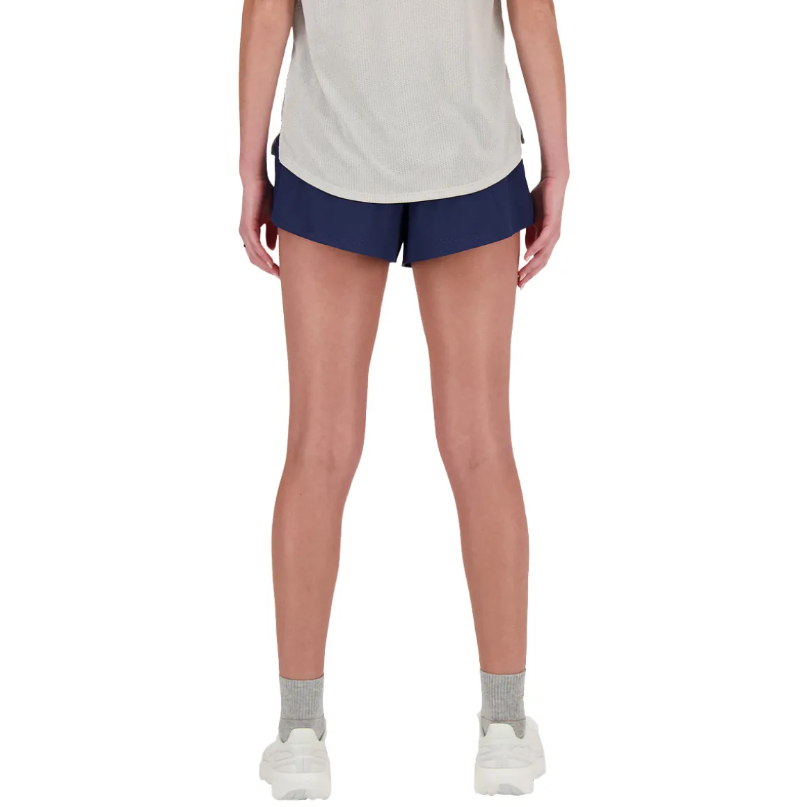 RC 3" - Women's Running Shorts
