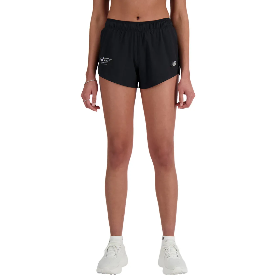 RC 3" - Women's Running Shorts