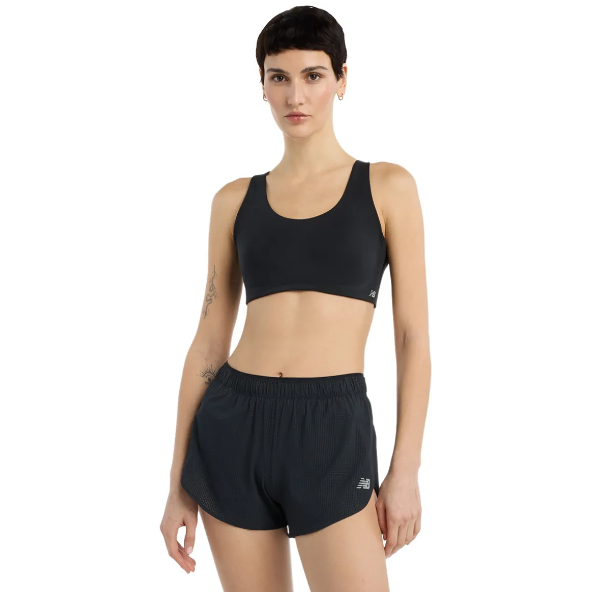 RC - Women's Sports Bra