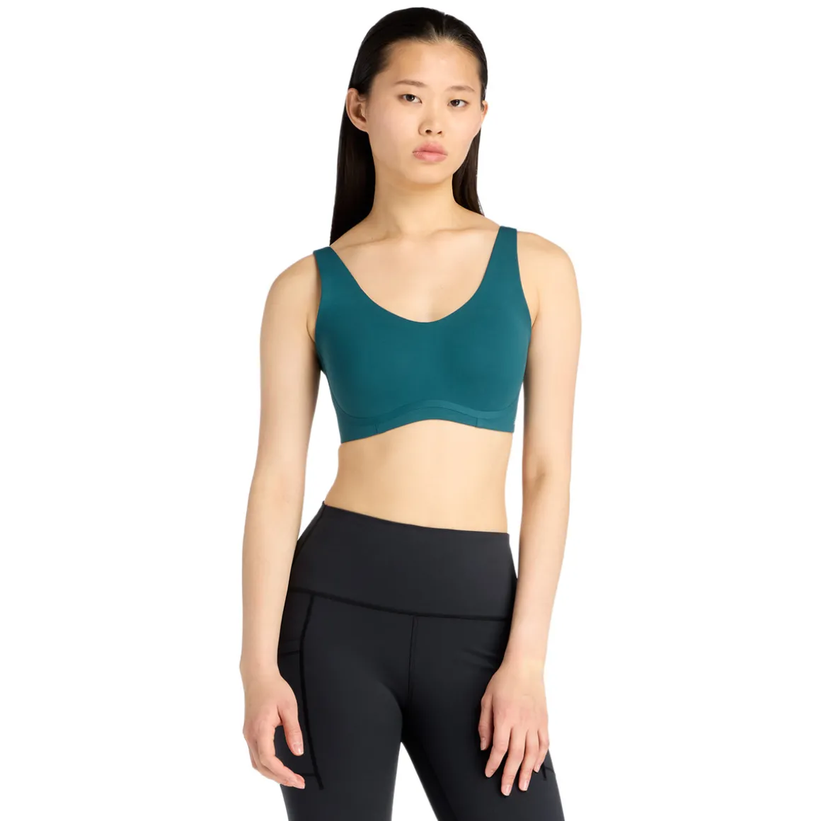 RC - Women's Sports Bra