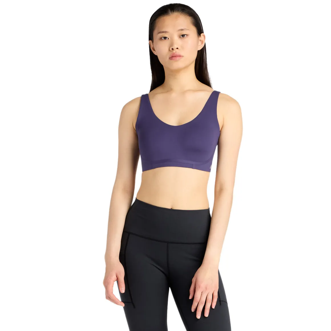 RC - Women's Sports Bra