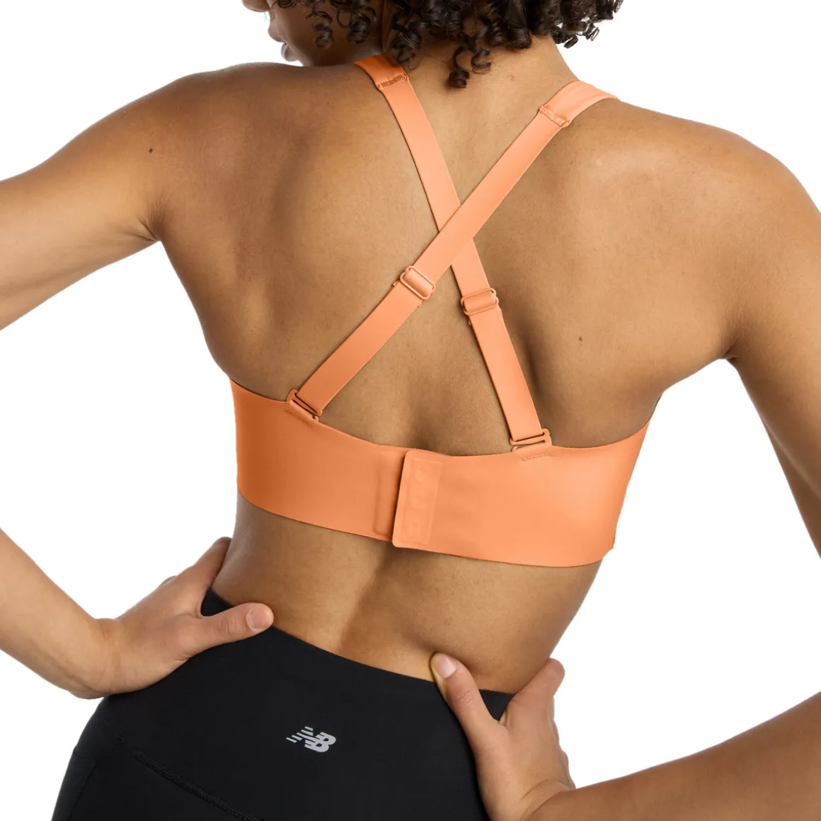 RC - Women's Sports Bra