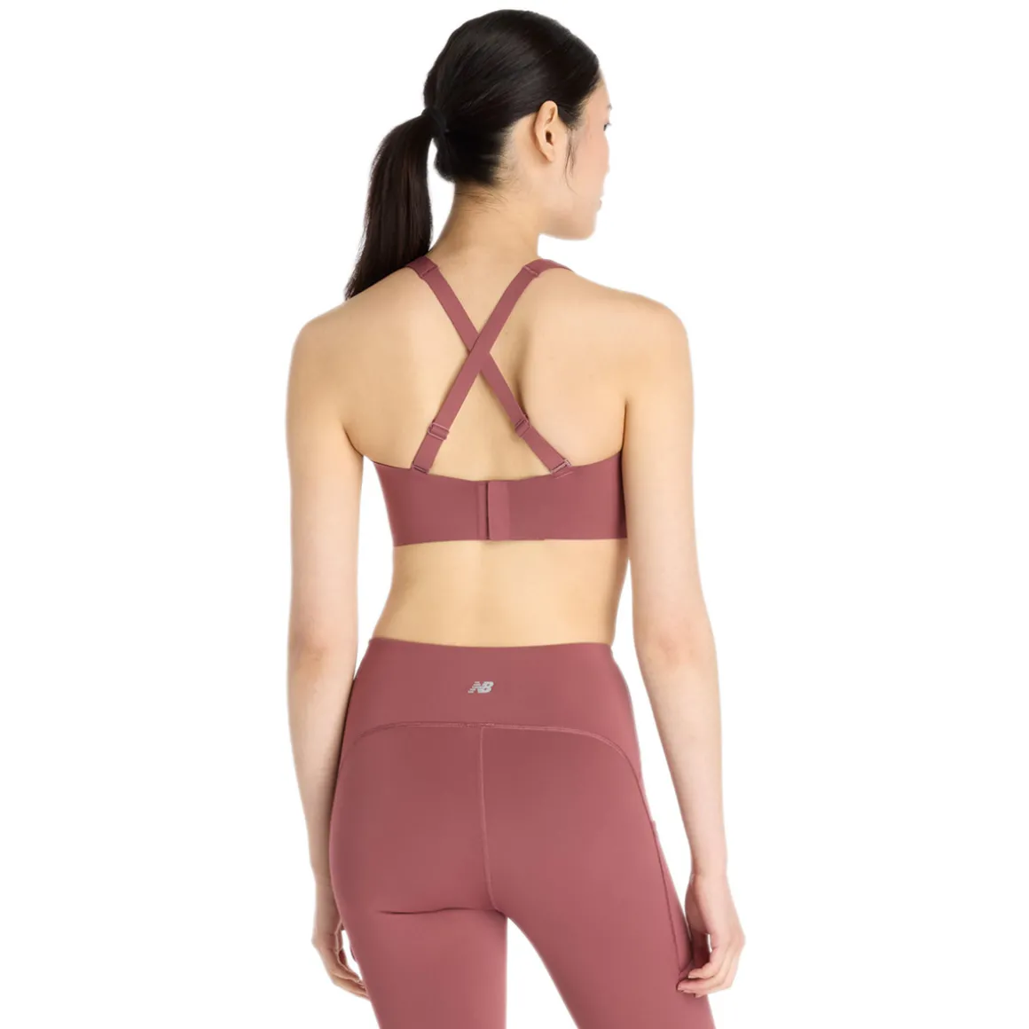 RC - Women's Sports Bra