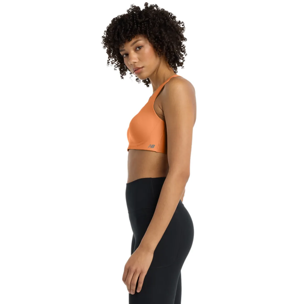 RC - Women's Sports Bra