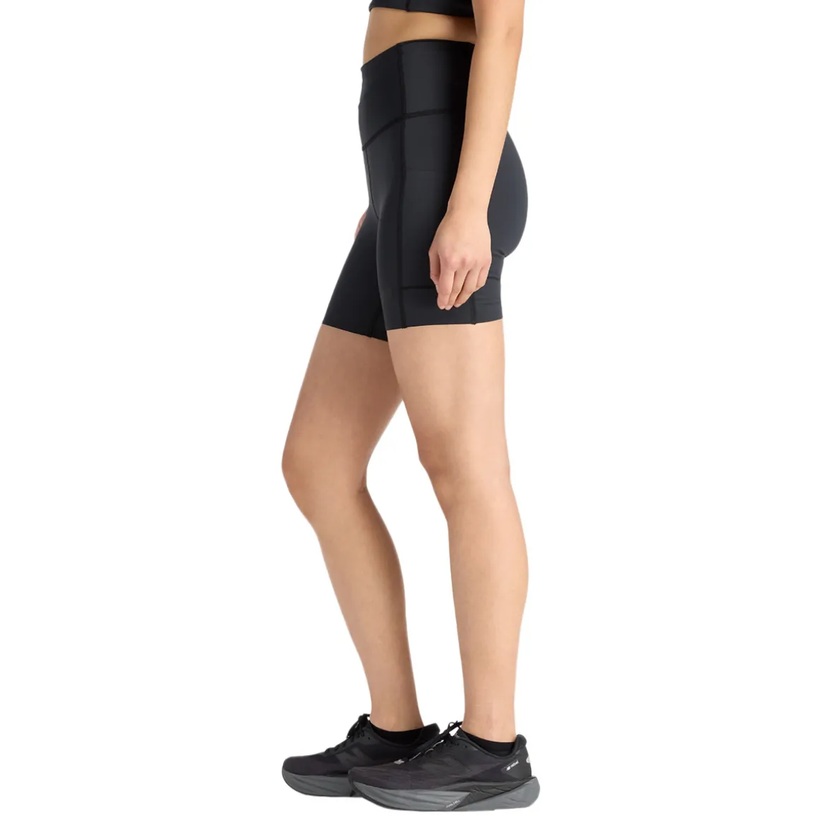 RC Elite - Women's Biker Shorts