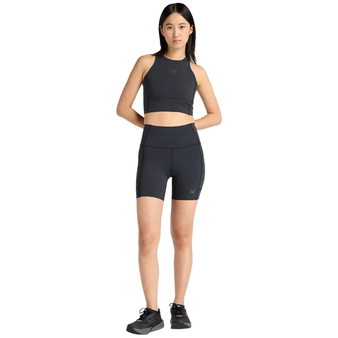 RC Elite - Women's Biker Shorts
