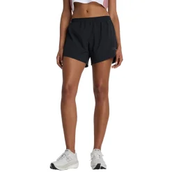RC Essentials - Wmen's Running Shorts