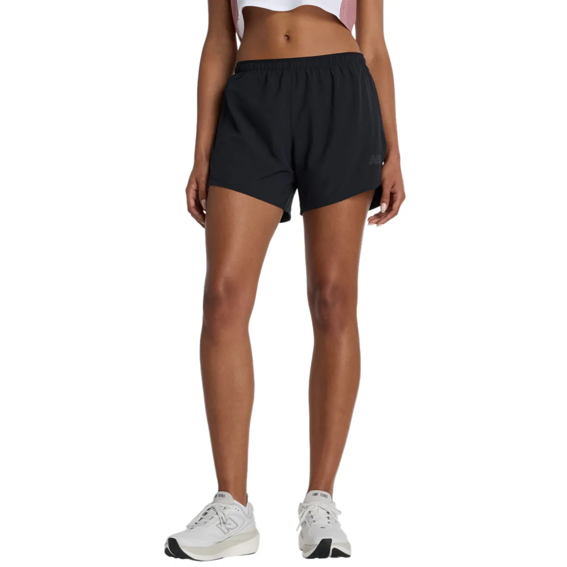 RC Essentials - Wmen's Running Shorts