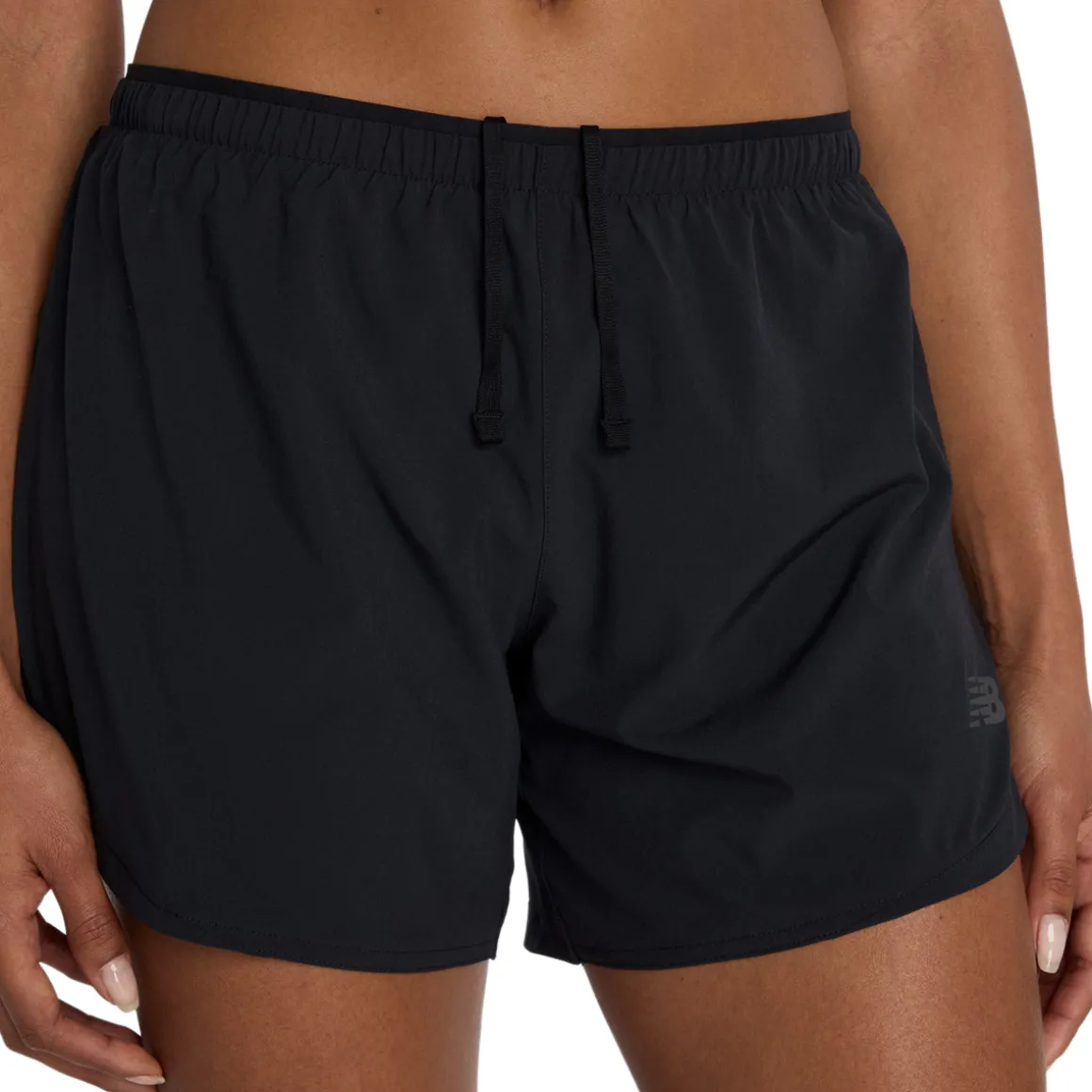 RC Essentials - Wmen's Running Shorts