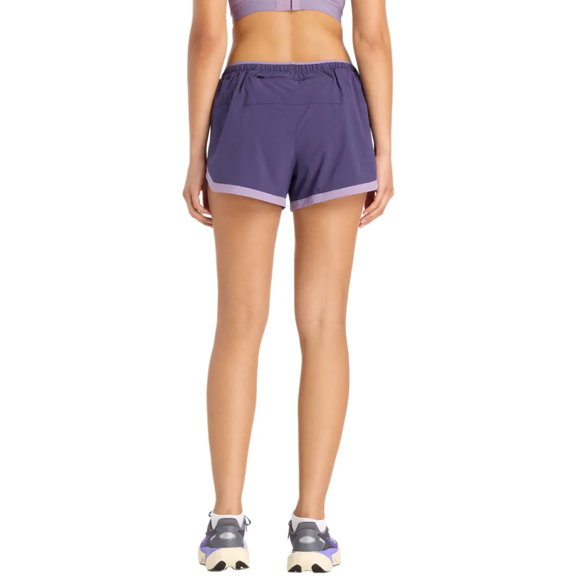 RC Essentials - Wmen's Running Shorts