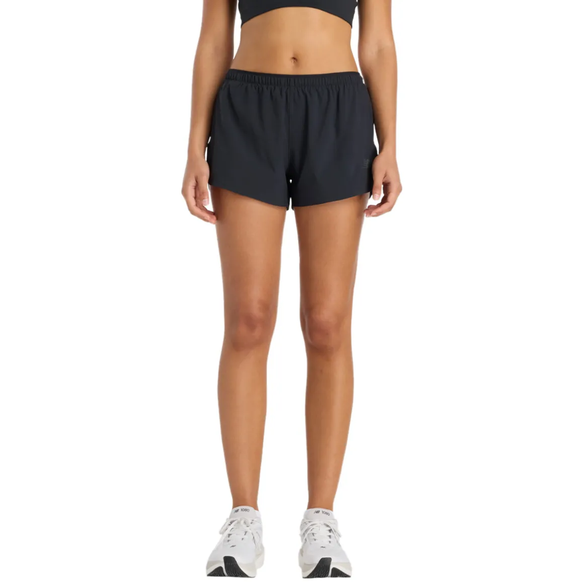 RC Essentials - Wmen's Running Shorts