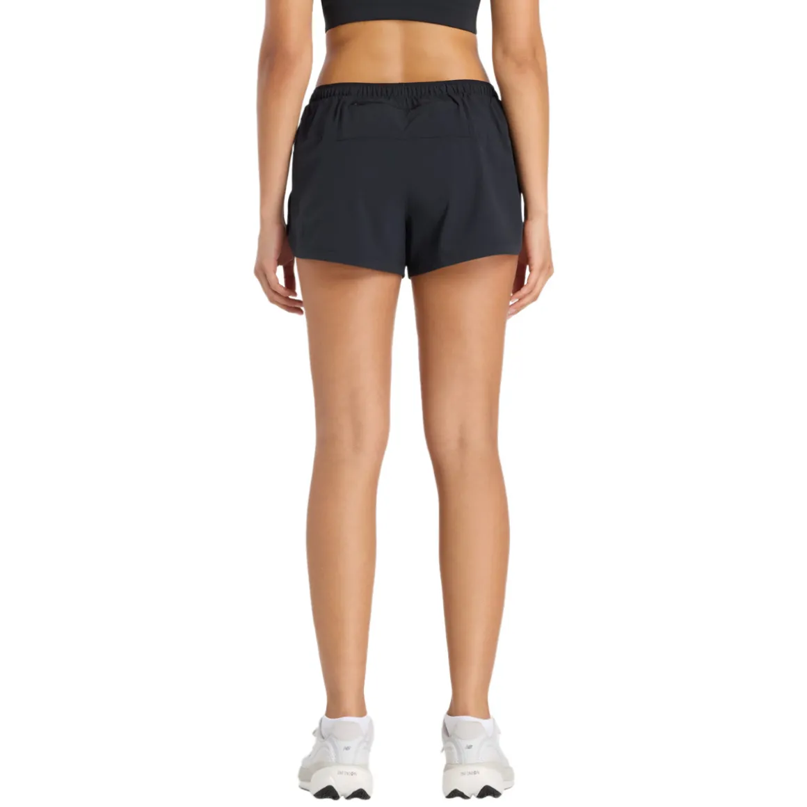 RC Essentials - Wmen's Running Shorts
