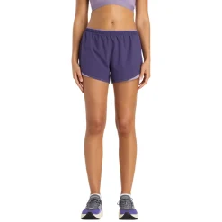 RC Essentials - Wmen's Running Shorts