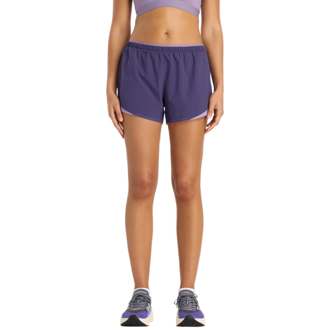 RC Essentials - Wmen's Running Shorts