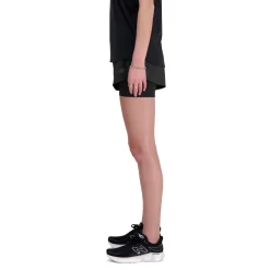 RC Seamless 3" - Women's 2-in-1 Running Shorts