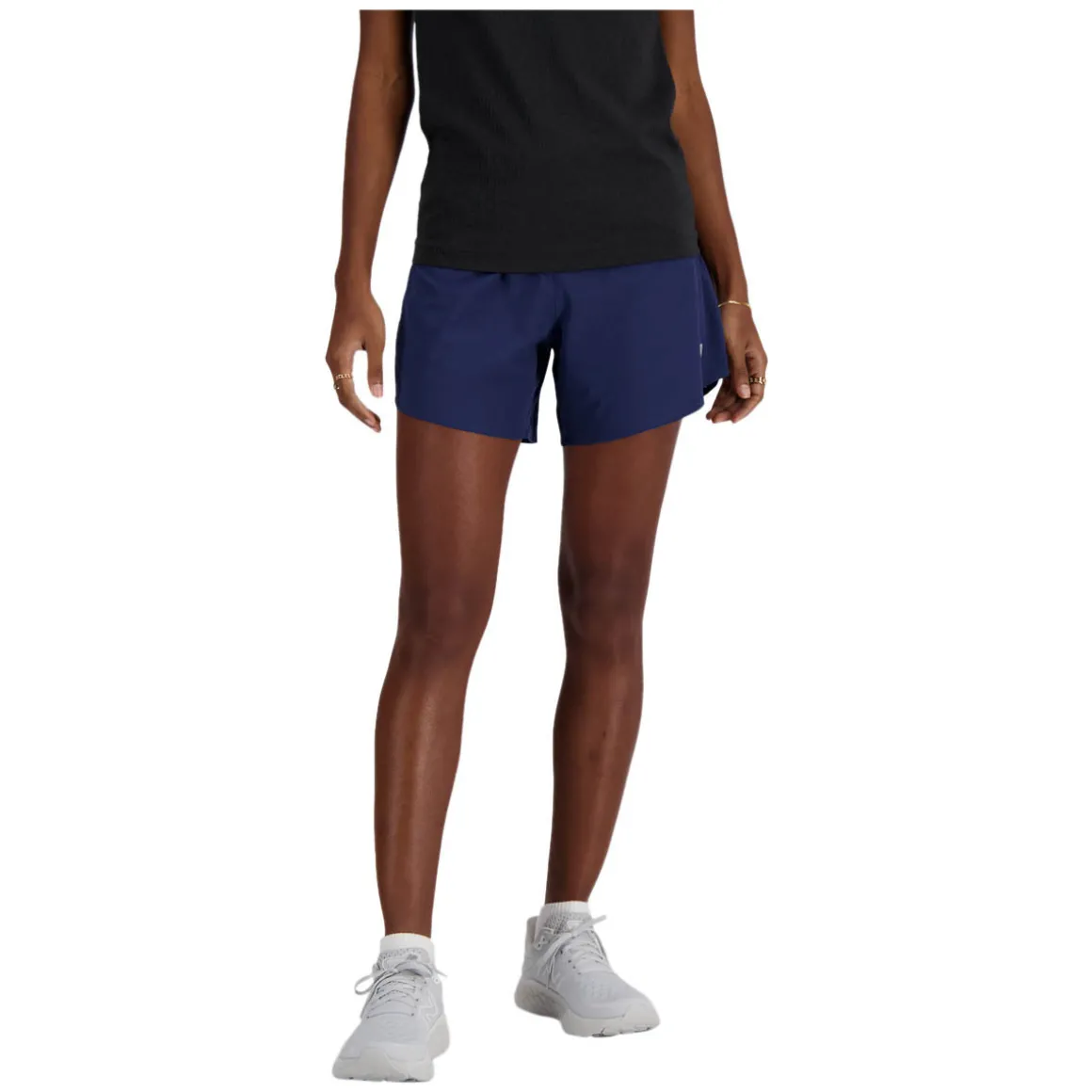 RC Seamless 5" - Women's Running Shorts