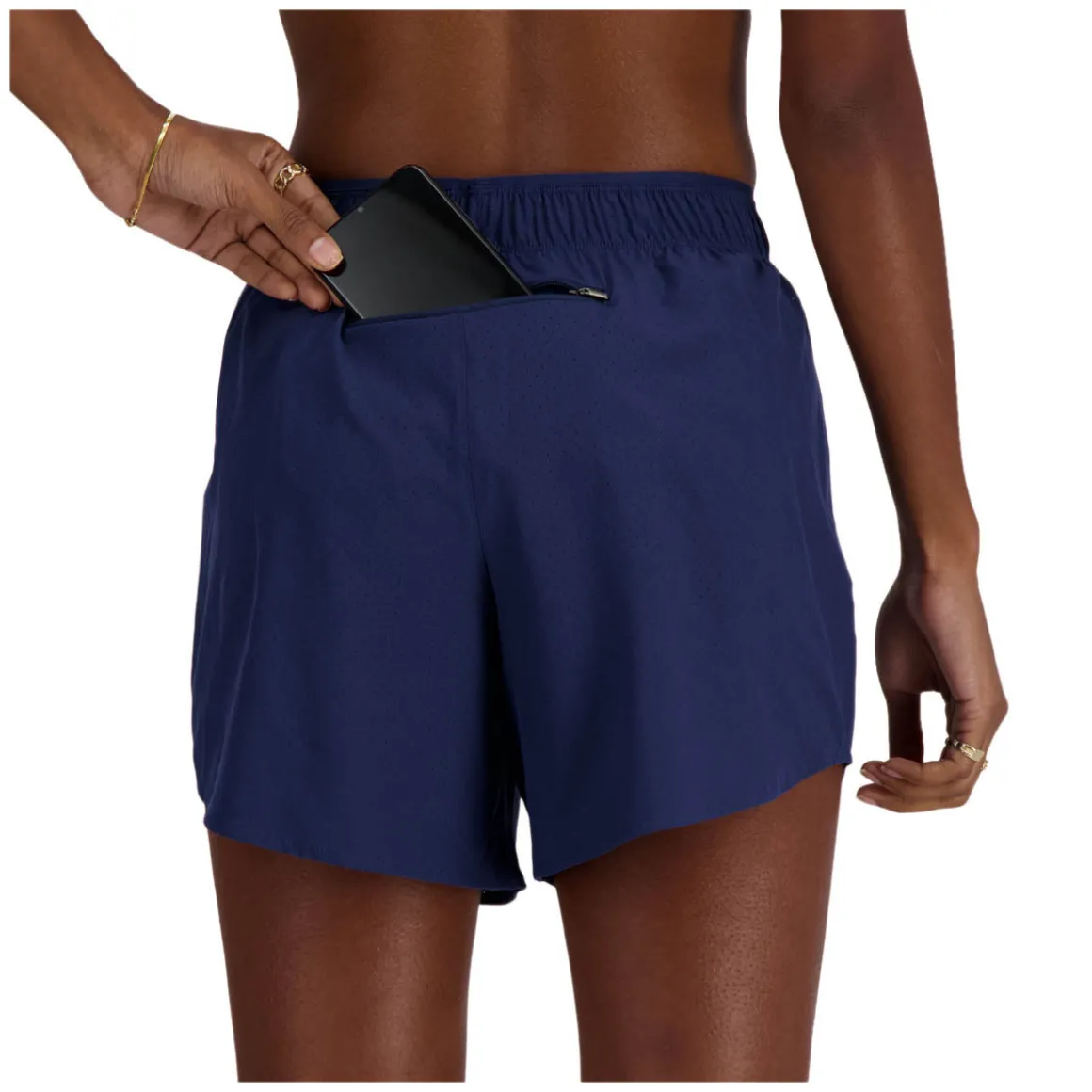 RC Seamless 5" - Women's Running Shorts
