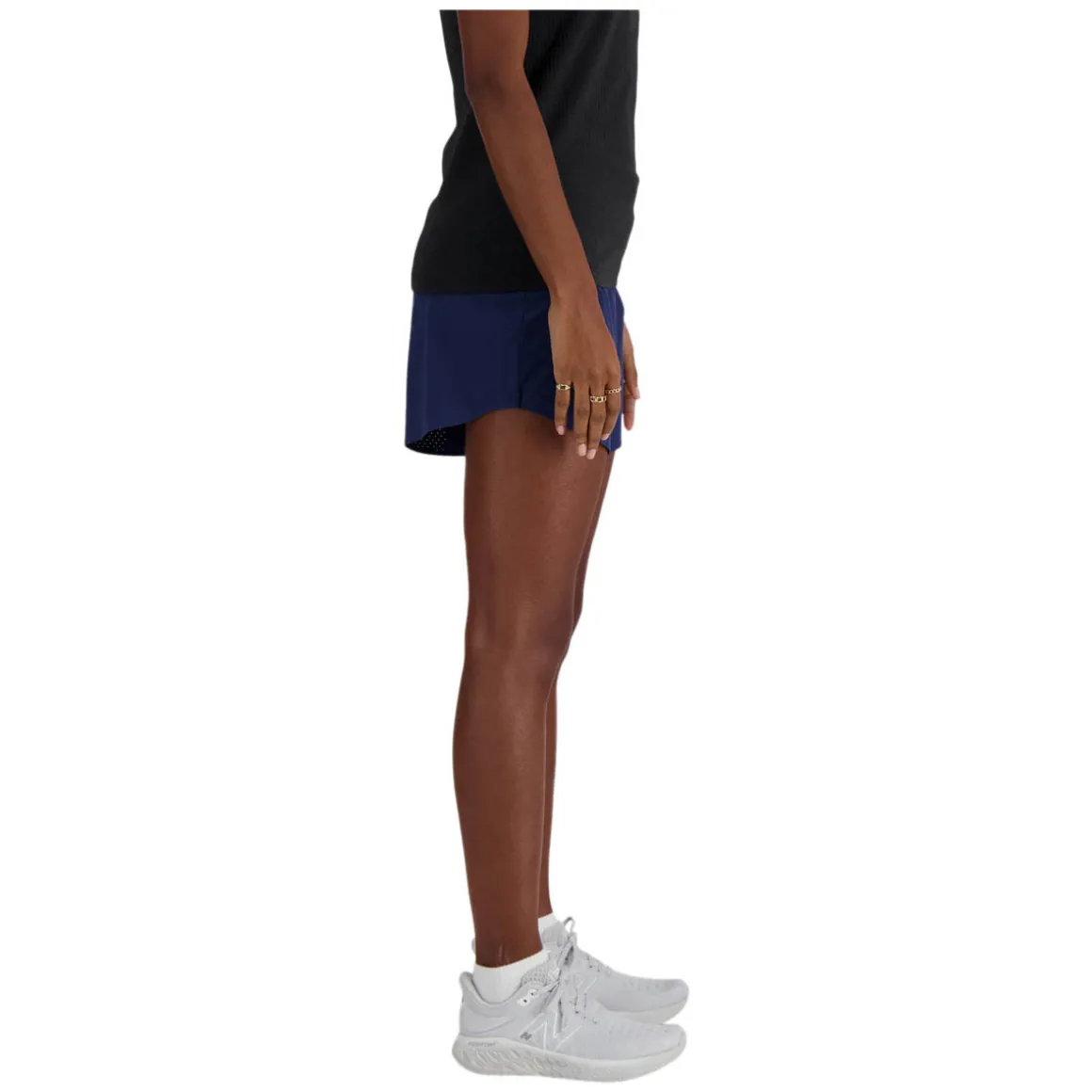 RC Seamless 5" - Women's Running Shorts