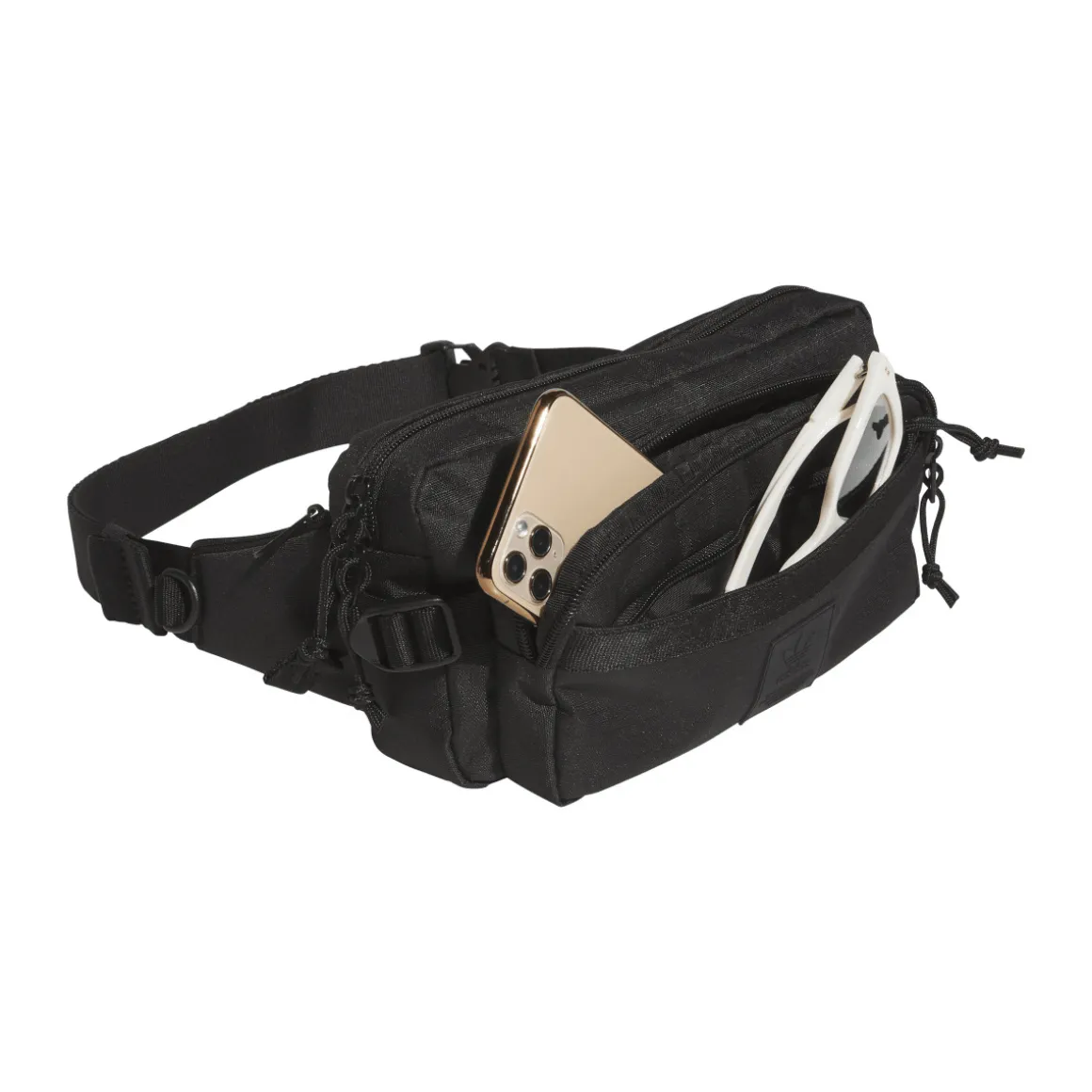 Rectangle 2.0 - Waist Bag