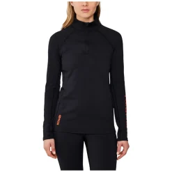 RedHEAT Extreme Zip - Women's Baselayer Long-Sleeved Shirt