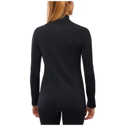 RedHEAT Extreme Zip - Women's Baselayer Long-Sleeved Shirt