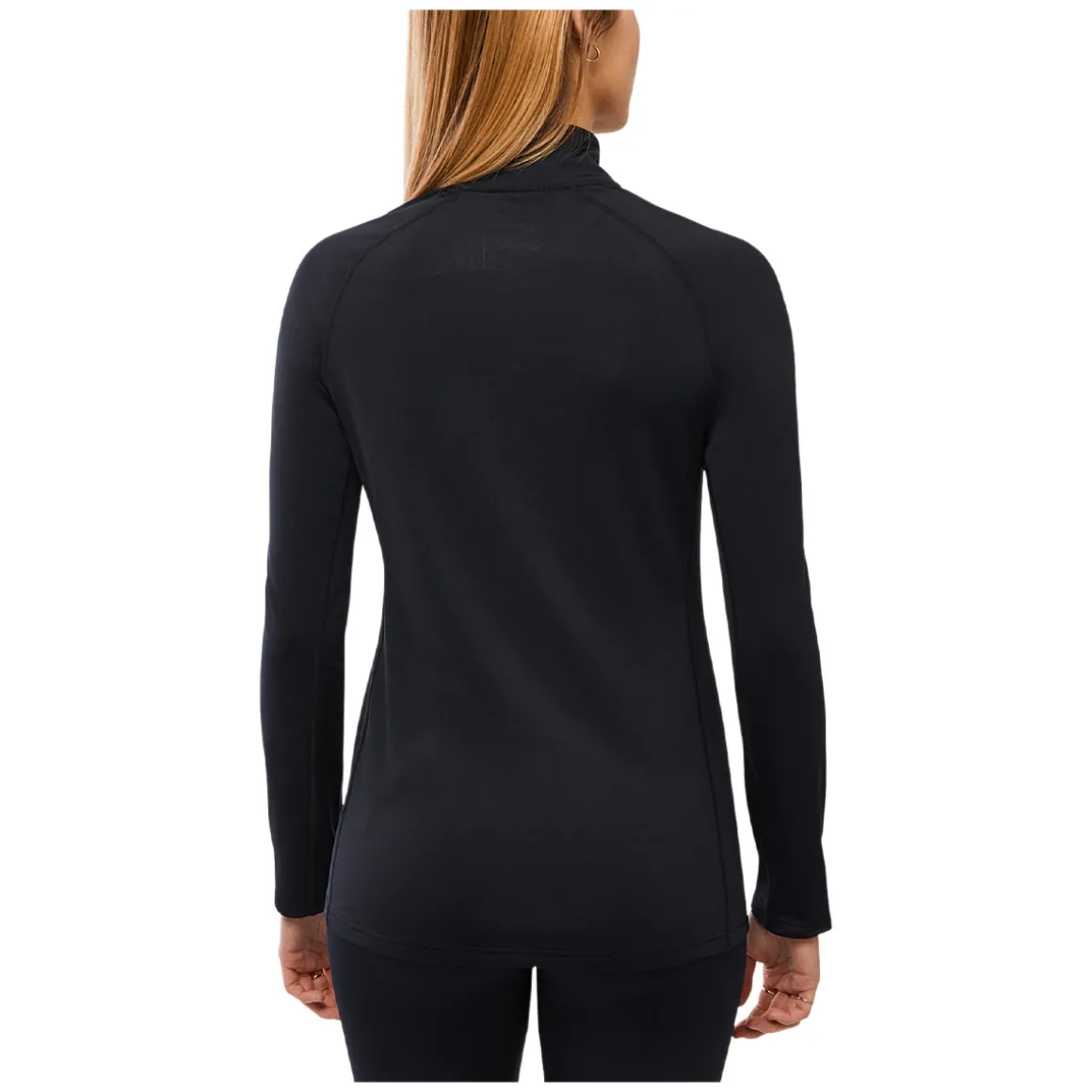 RedHEAT Extreme Zip - Women's Baselayer Long-Sleeved Shirt