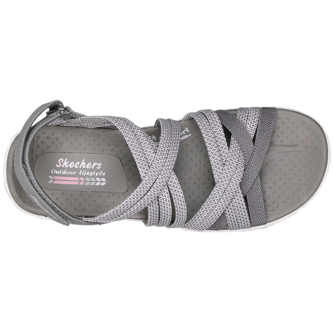 Reggae Cup Smitten By You - Women's Sandals