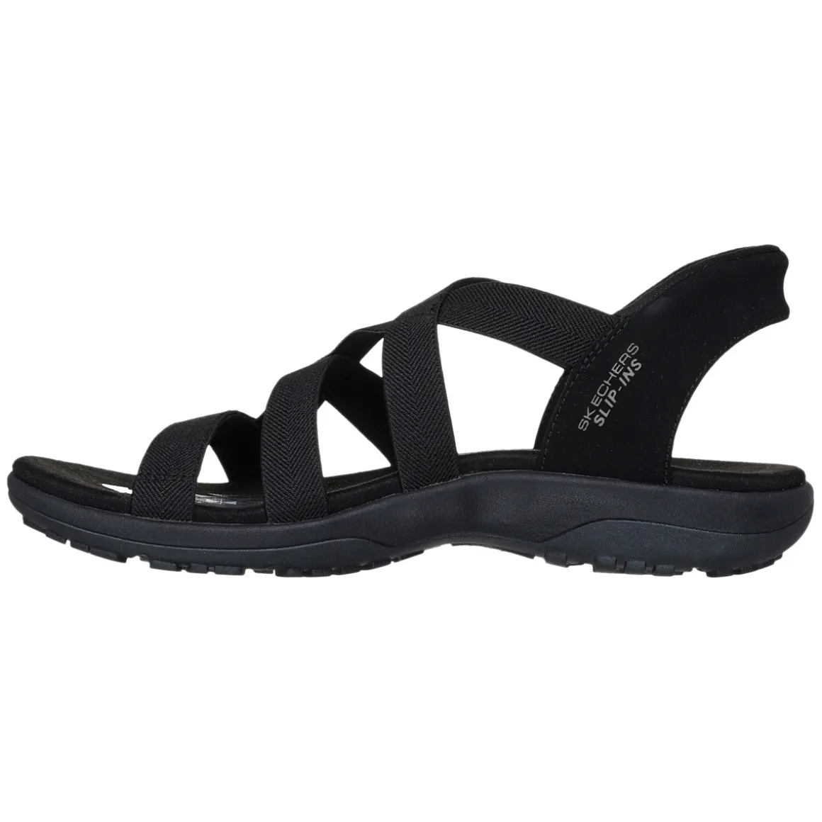 Reggae Slim Stretch Flex - Women's Sandals