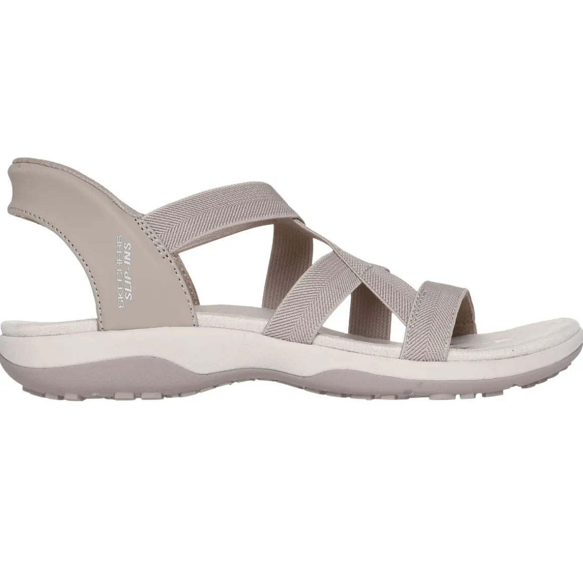 Reggae Slim Stretch Flex - Women's Sandals