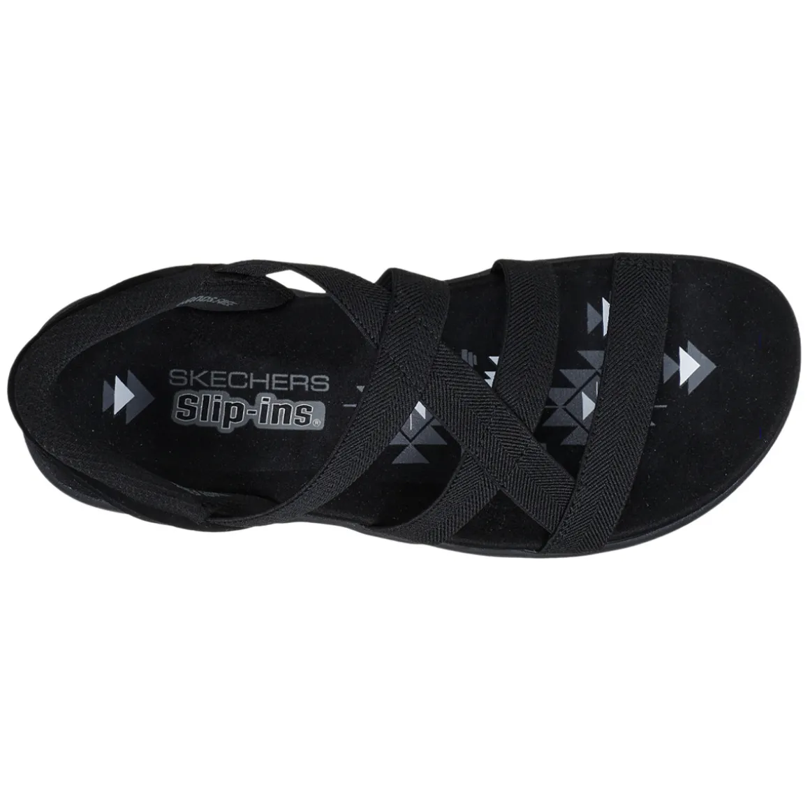 Reggae Slim Stretch Flex - Women's Sandals