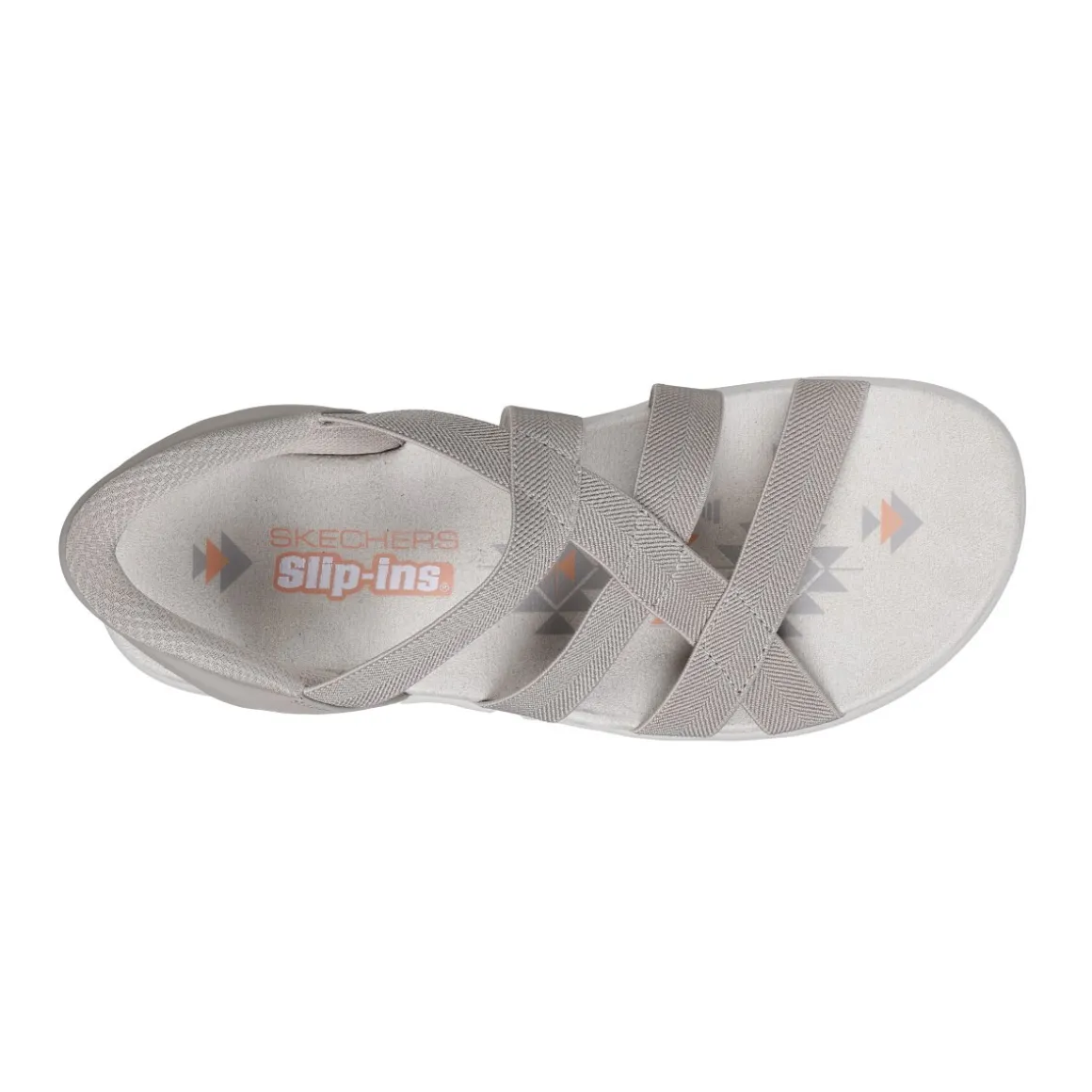Reggae Slim Stretch Flex - Women's Sandals