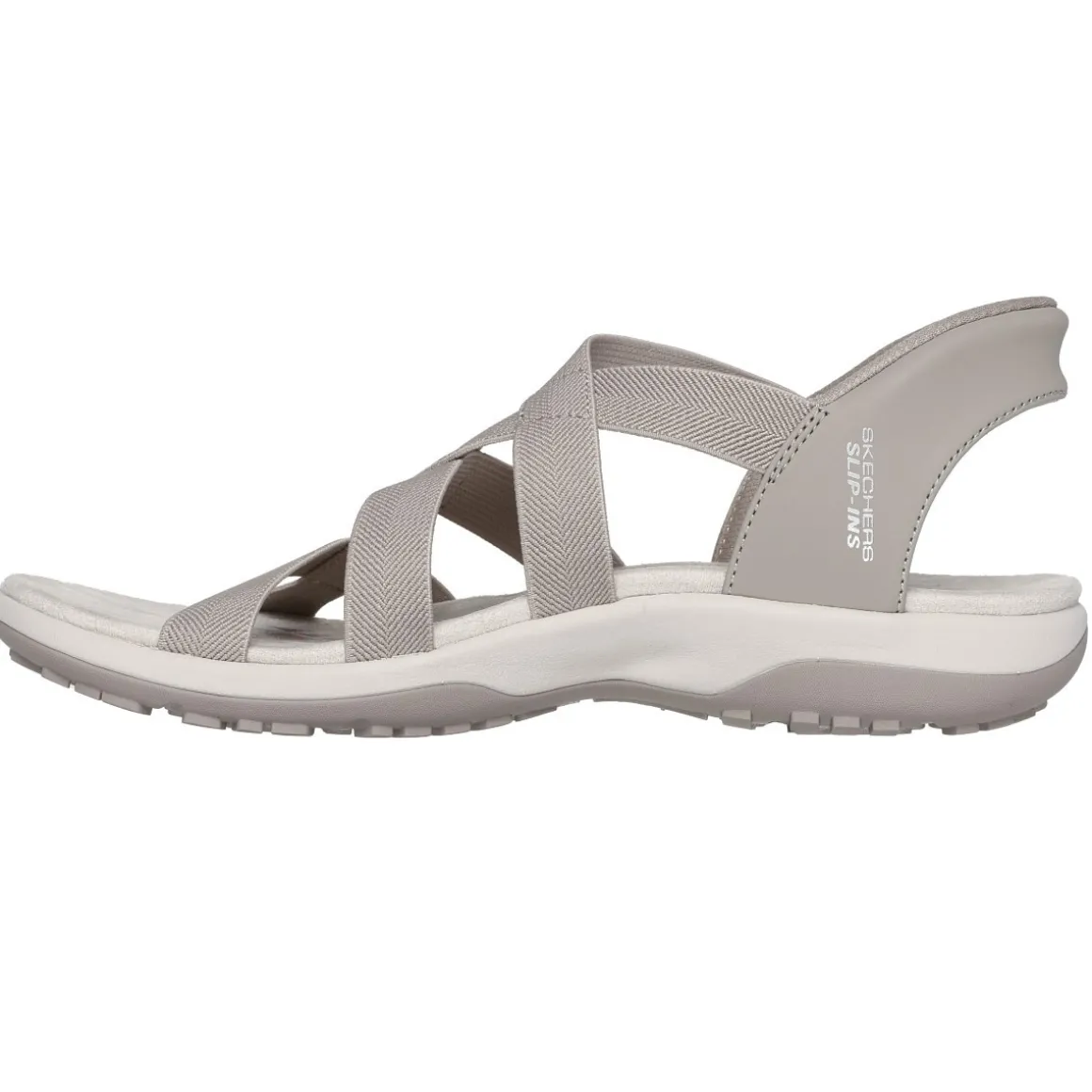Reggae Slim Stretch Flex - Women's Sandals