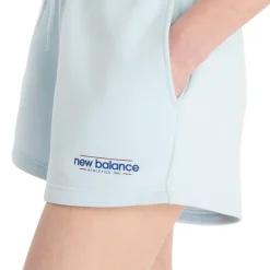 Reimagined - Women's Fleece Short