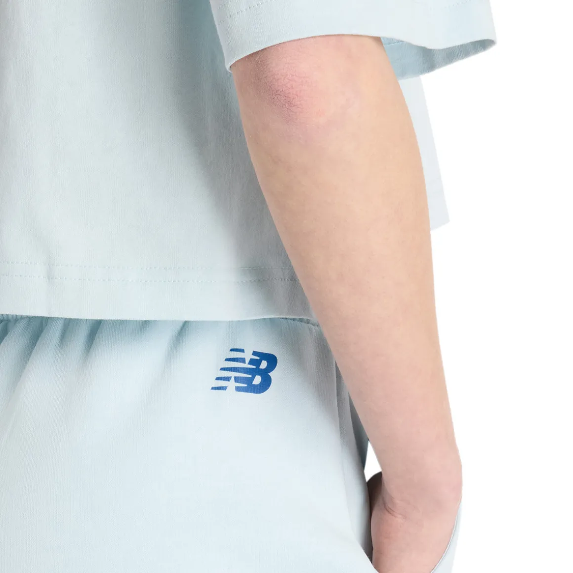 Reimagined - Women's Fleece Short