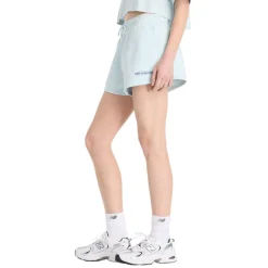 Reimagined - Women's Fleece Short