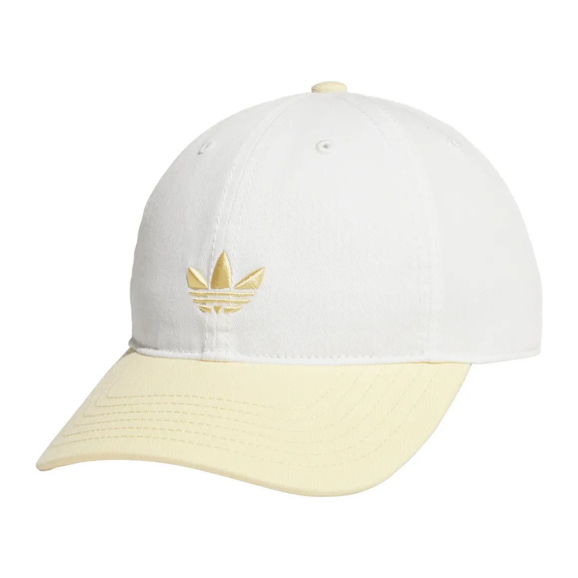 Relaxed Trefoil - Women's Adjustable Cap