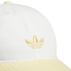 Relaxed Trefoil - Women's Adjustable Cap