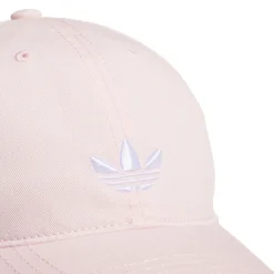 Relaxed Trefoil - Women's Adjustable Cap