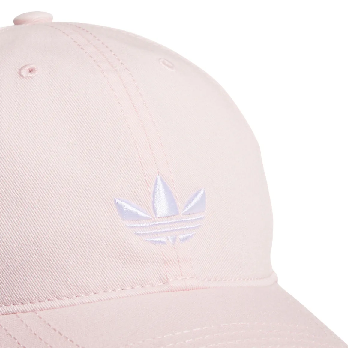 Relaxed Trefoil - Women's Adjustable Cap