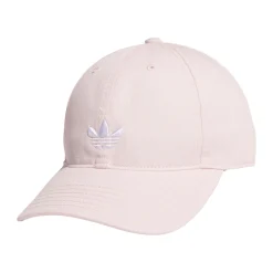 Relaxed Trefoil - Women's Adjustable Cap