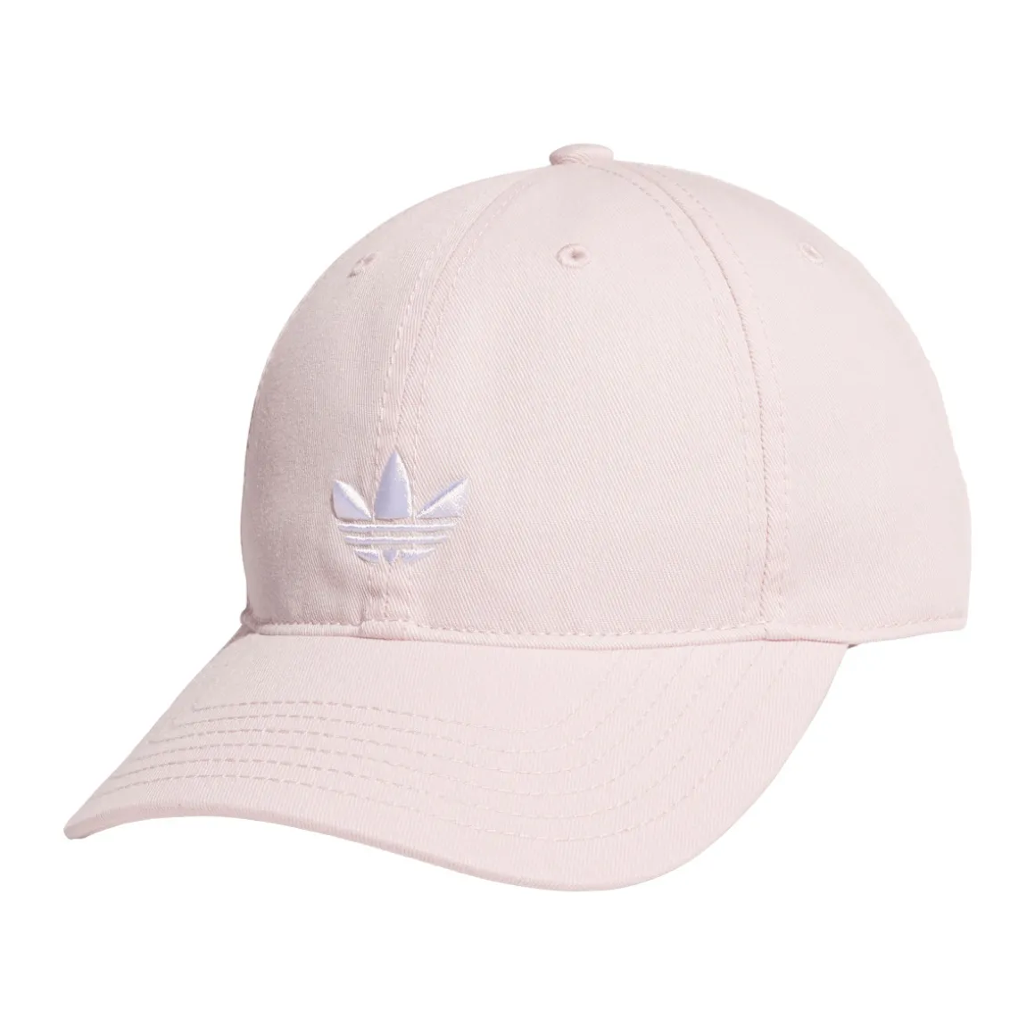 Relaxed Trefoil - Women's Adjustable Cap