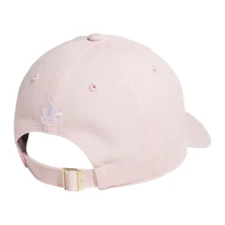 Relaxed Trefoil - Women's Adjustable Cap