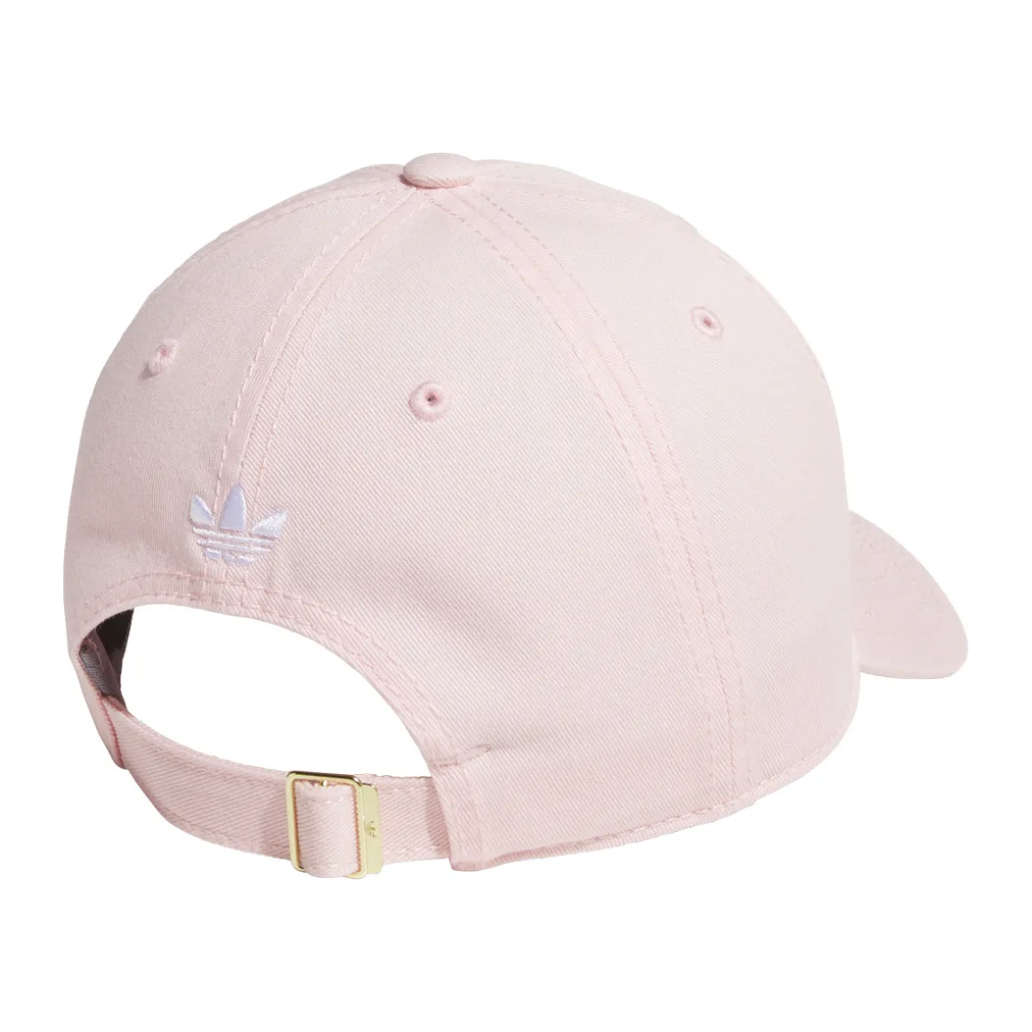 Relaxed Trefoil - Women's Adjustable Cap